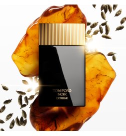 Noir Extrême - Eau de Parfum 